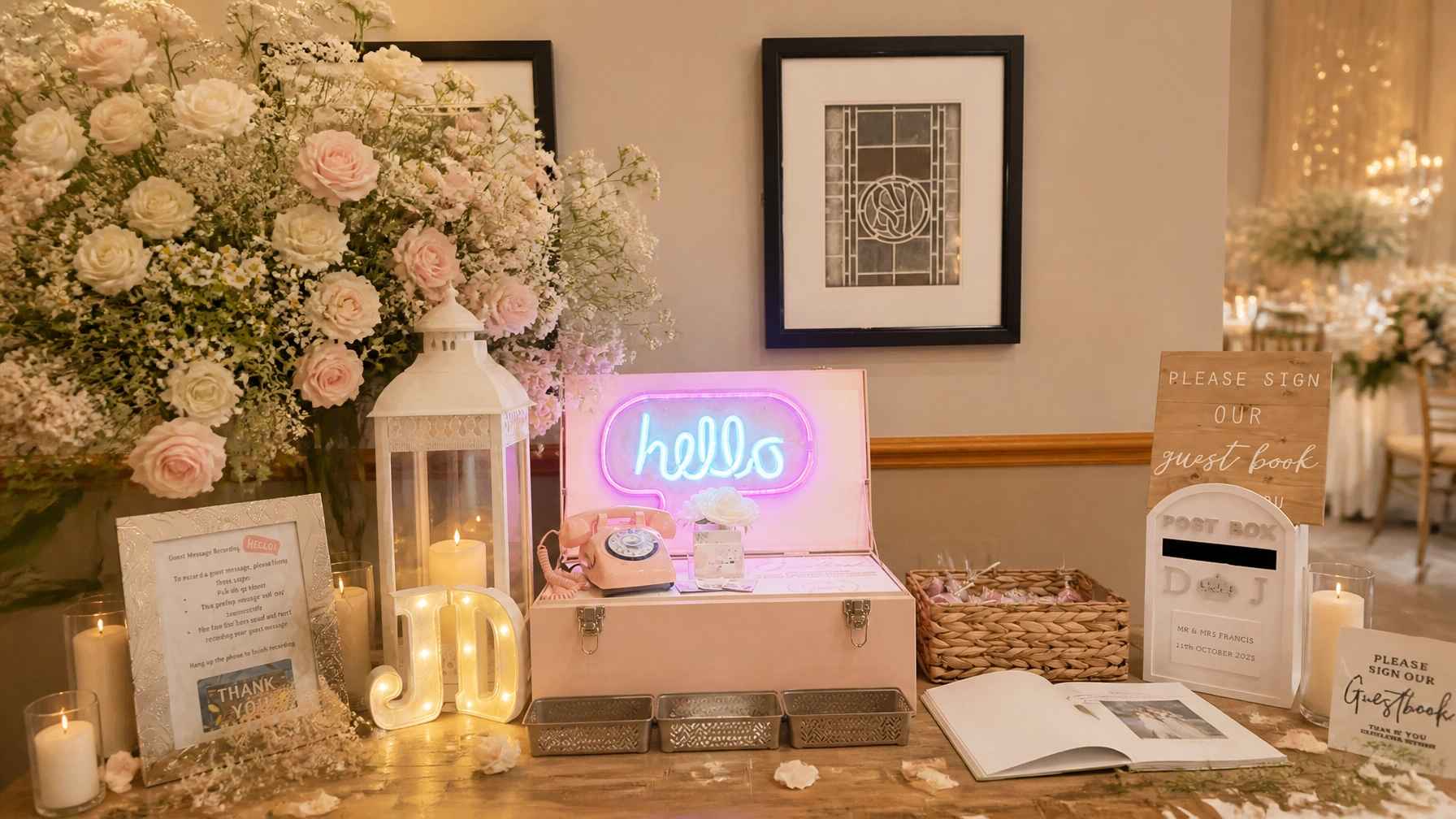 Forget Perfection: How to Create a Wedding Your Guests Will Talk About for Years